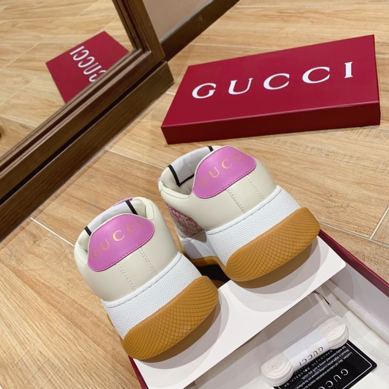 Gucci Screener Shoes